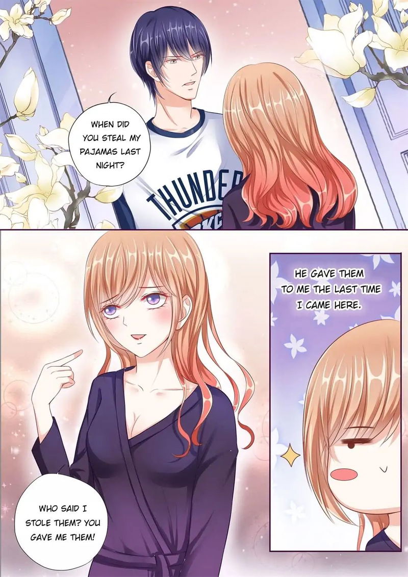 Days With Troublemaker Chapter 48 page 6