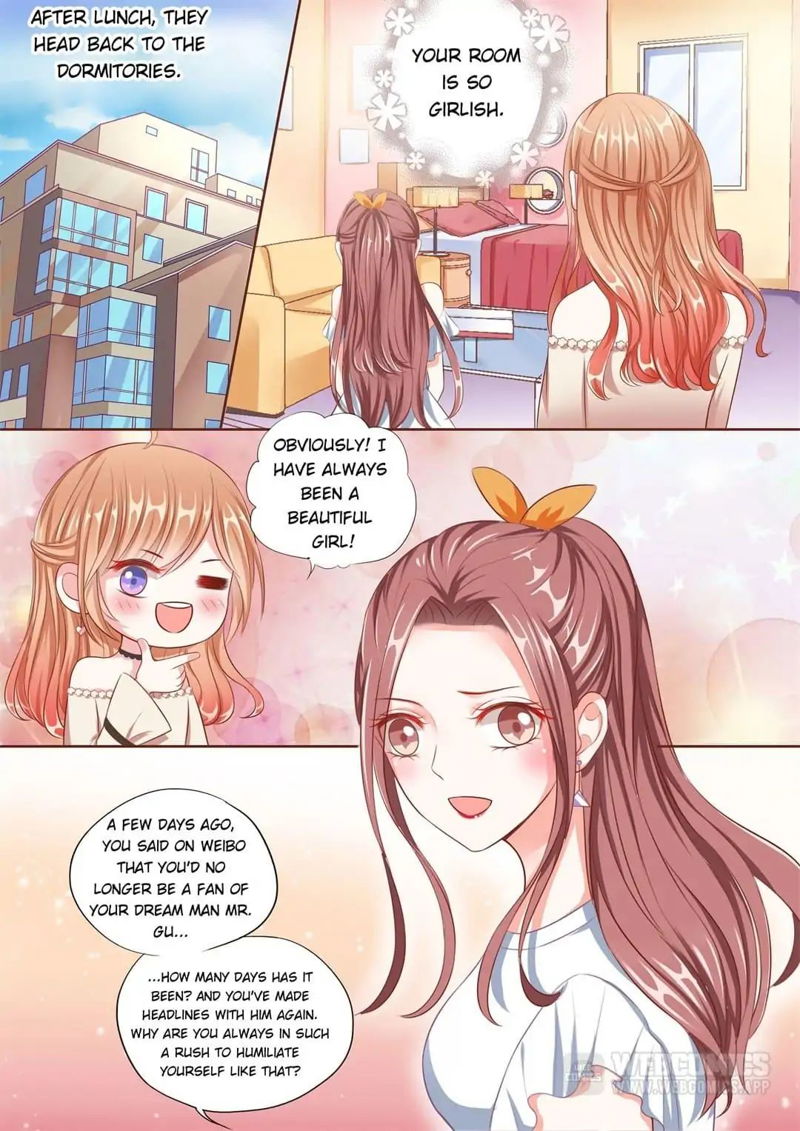 Days With Troublemaker Chapter 53 page 3