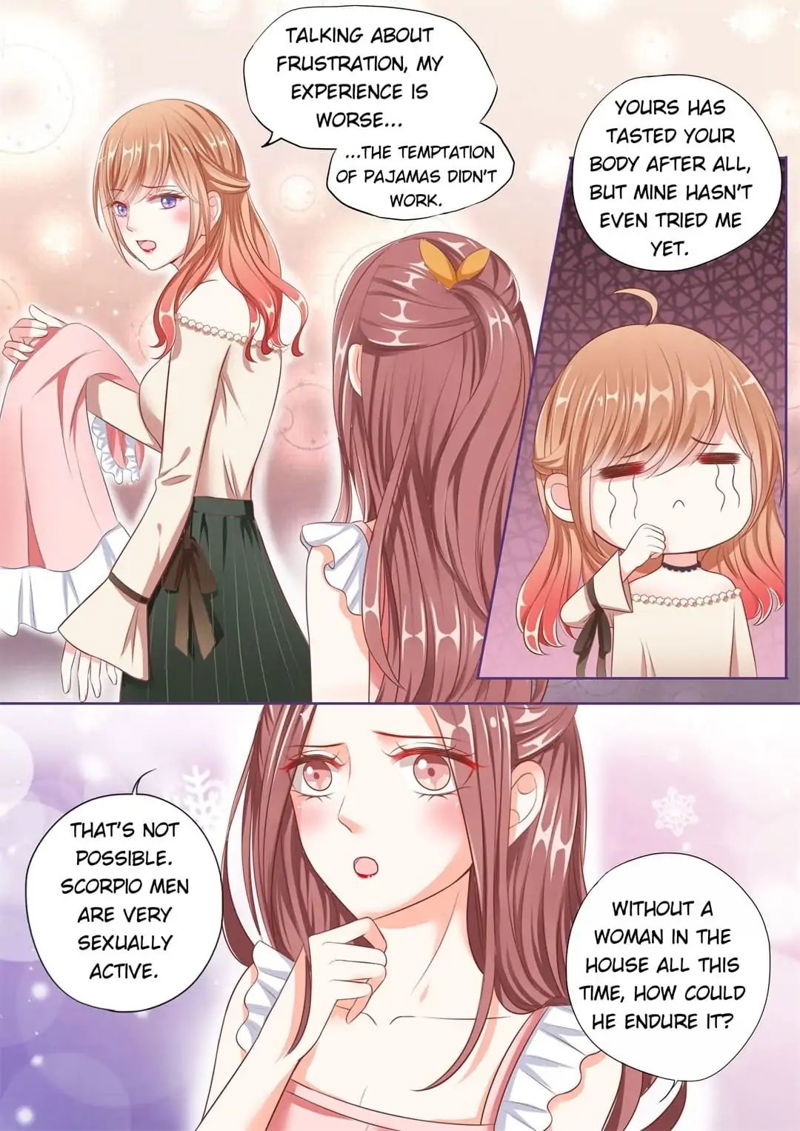 Days With Troublemaker Chapter 53 page 6