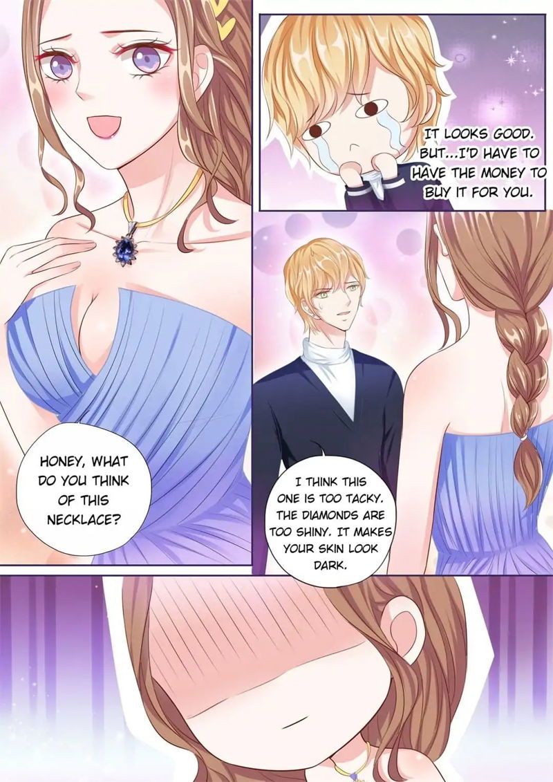 Days With Troublemaker Chapter 55 page 2