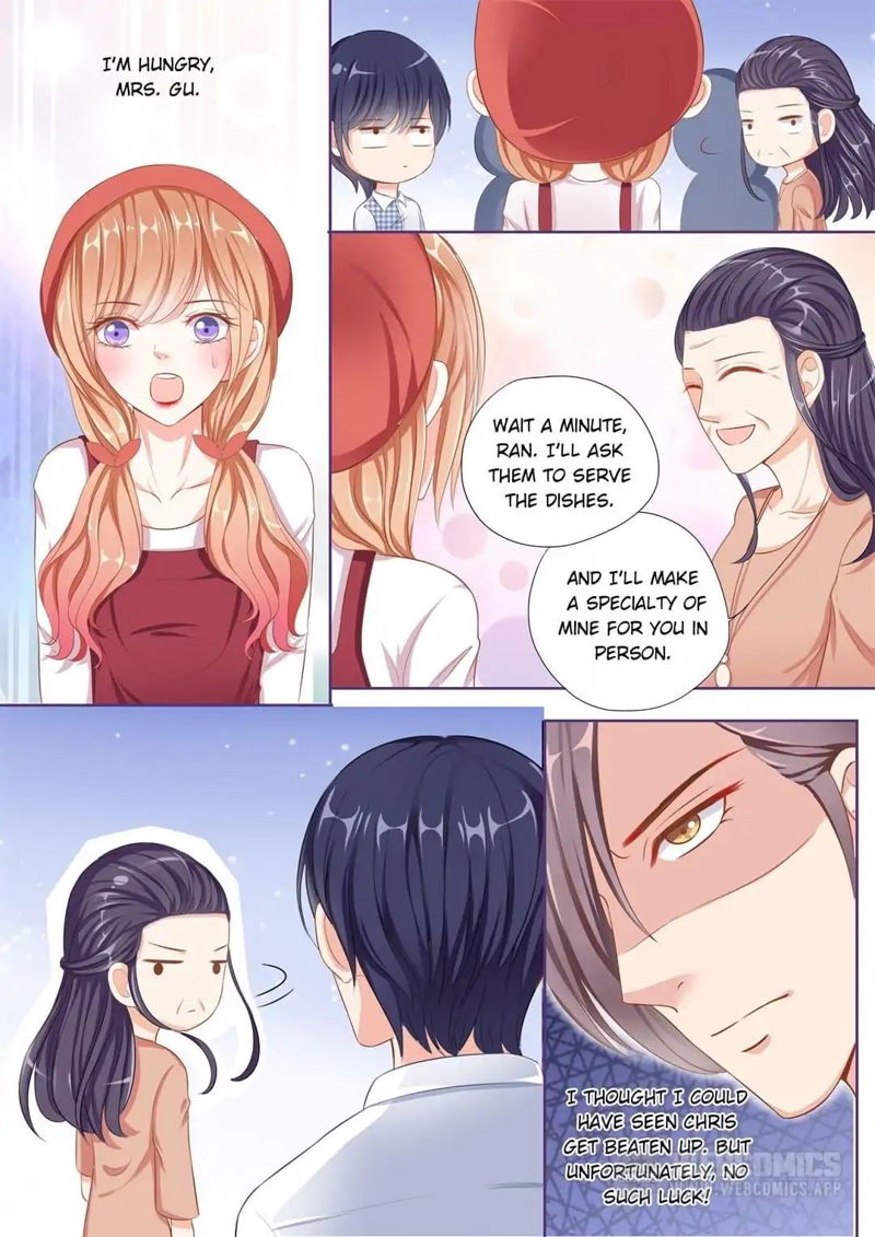 Days With Troublemaker Chapter 63 page 3