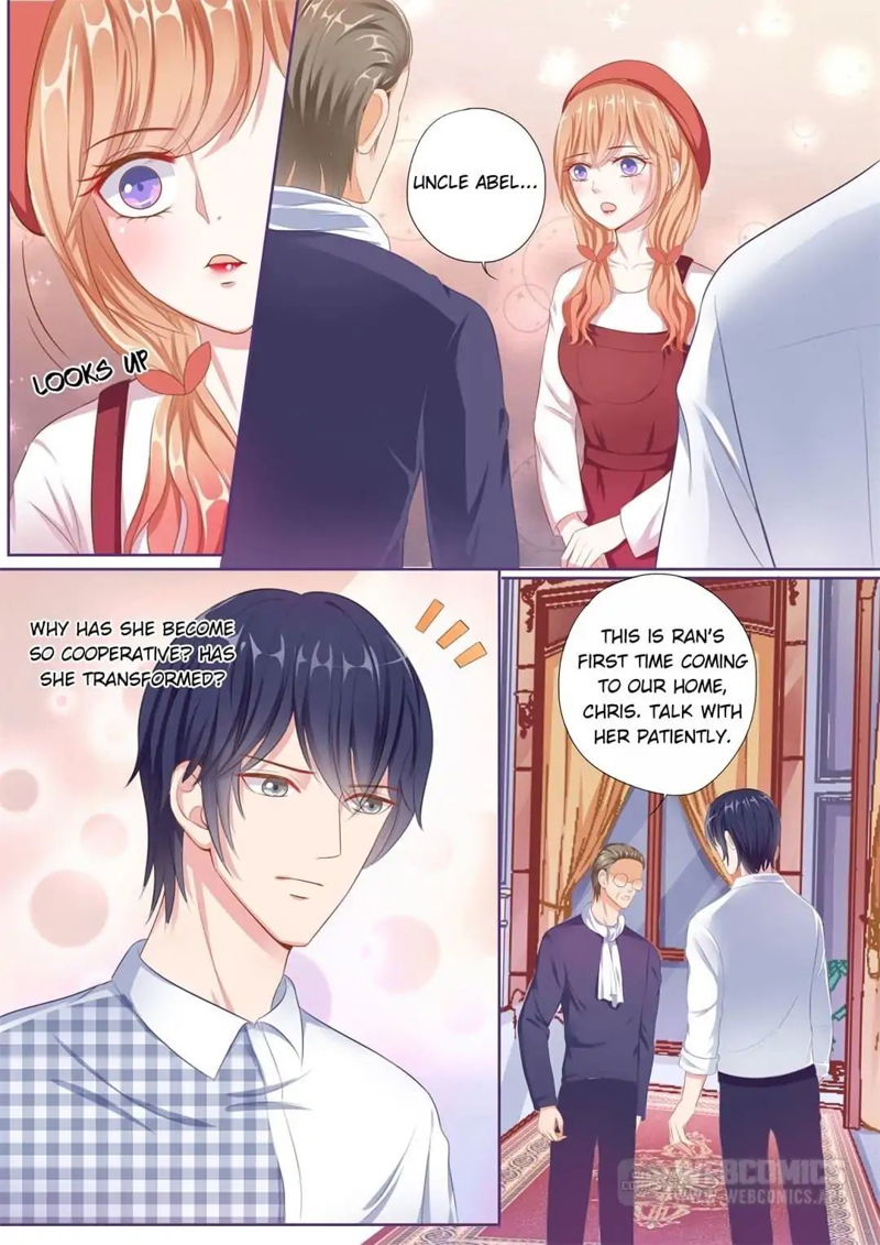 Days With Troublemaker Chapter 63 page 5