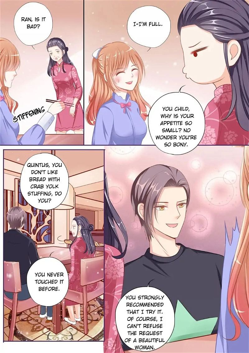 Days With Troublemaker Chapter 66 page 4