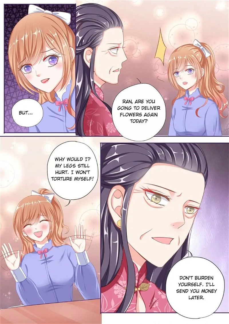 Days With Troublemaker Chapter 66 page 6