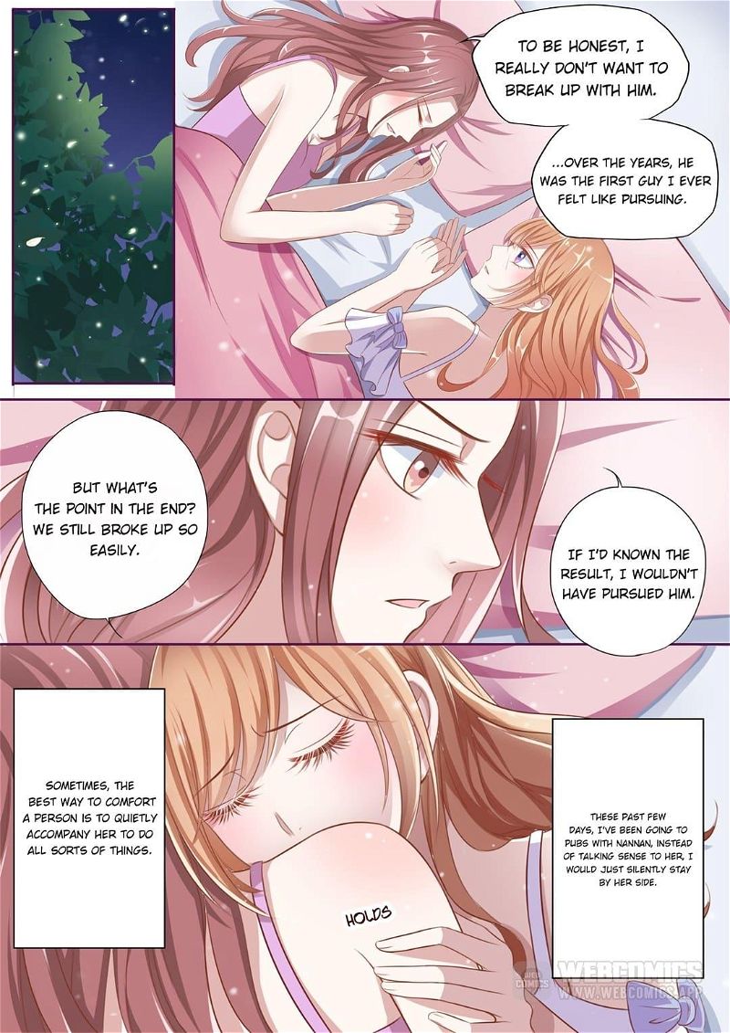 Days With Troublemaker Chapter 73 page 1