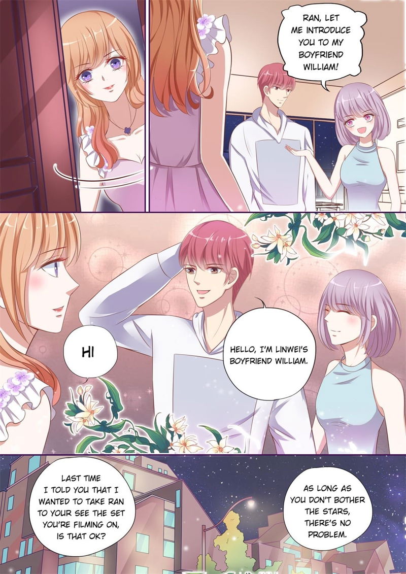 Days With Troublemaker Chapter 76 page 4