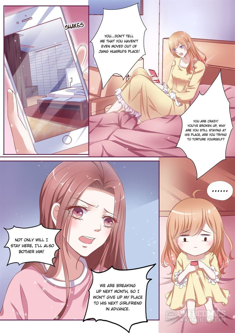 Days With Troublemaker Chapter 76 page 7