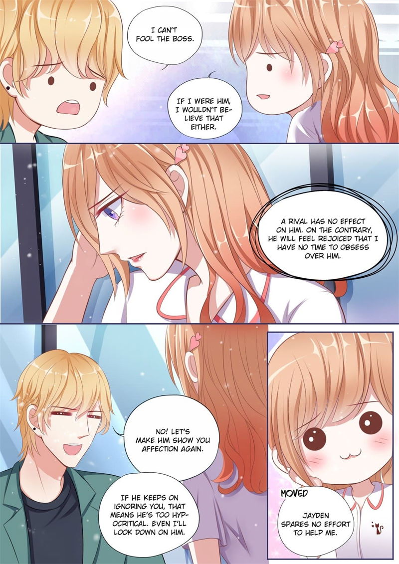 Days With Troublemaker Chapter 78 page 2