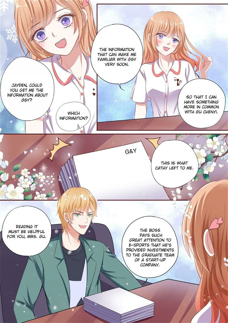 Days With Troublemaker Chapter 78 page 4