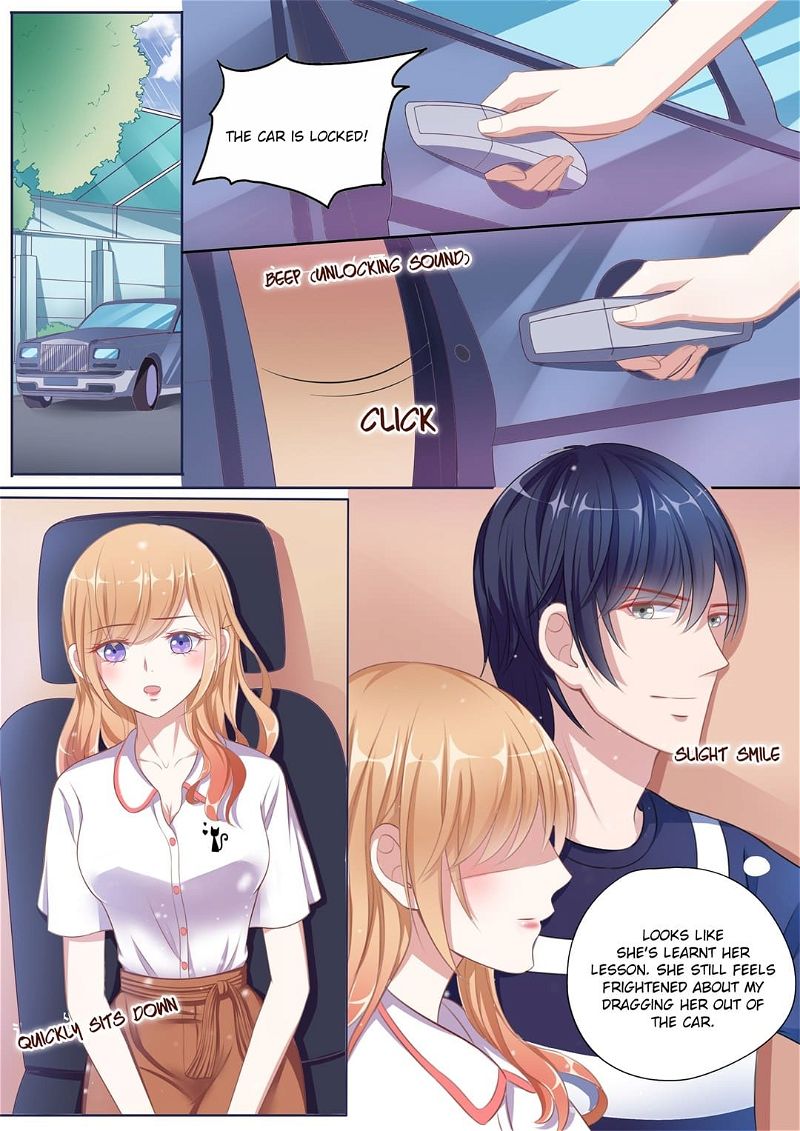 Days With Troublemaker Chapter 79 page 4
