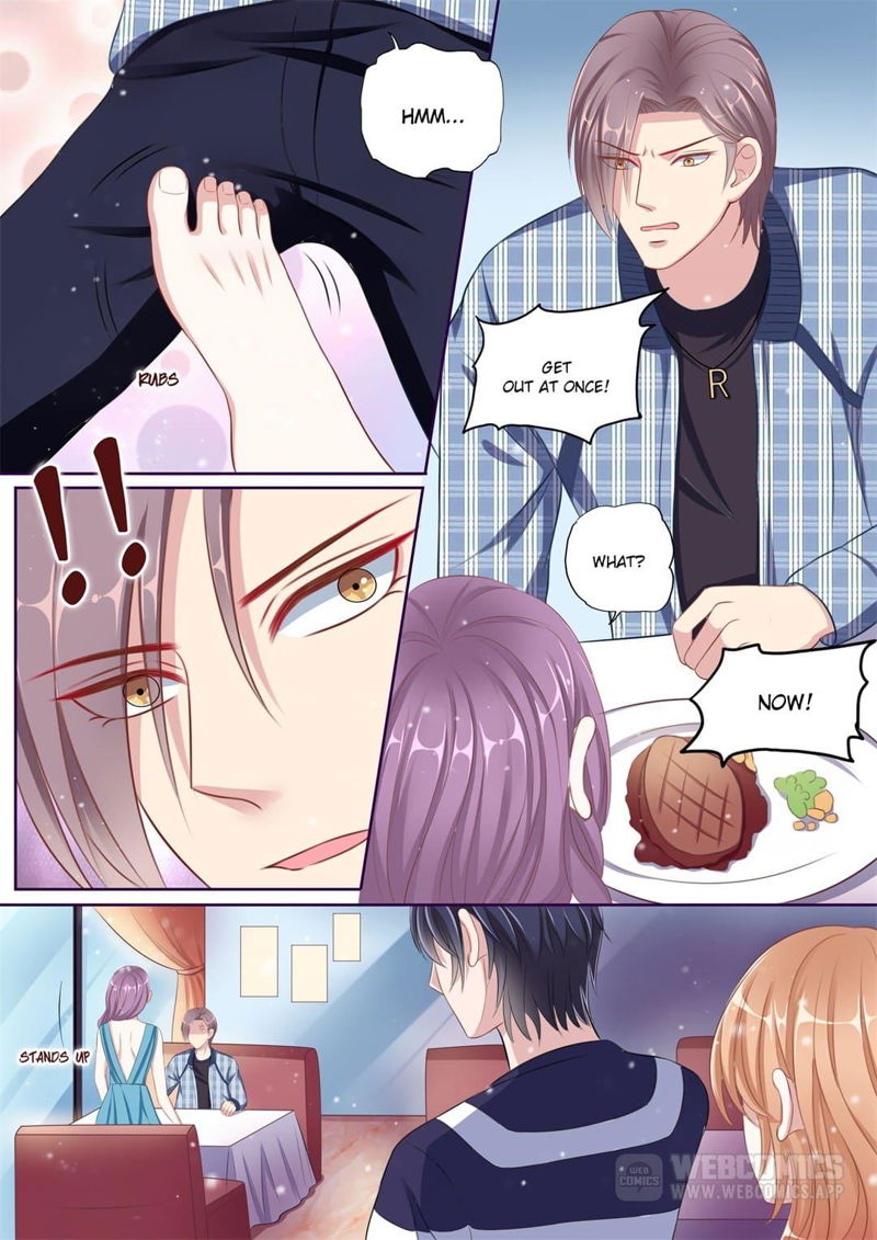 Days With Troublemaker Chapter 81 page 1