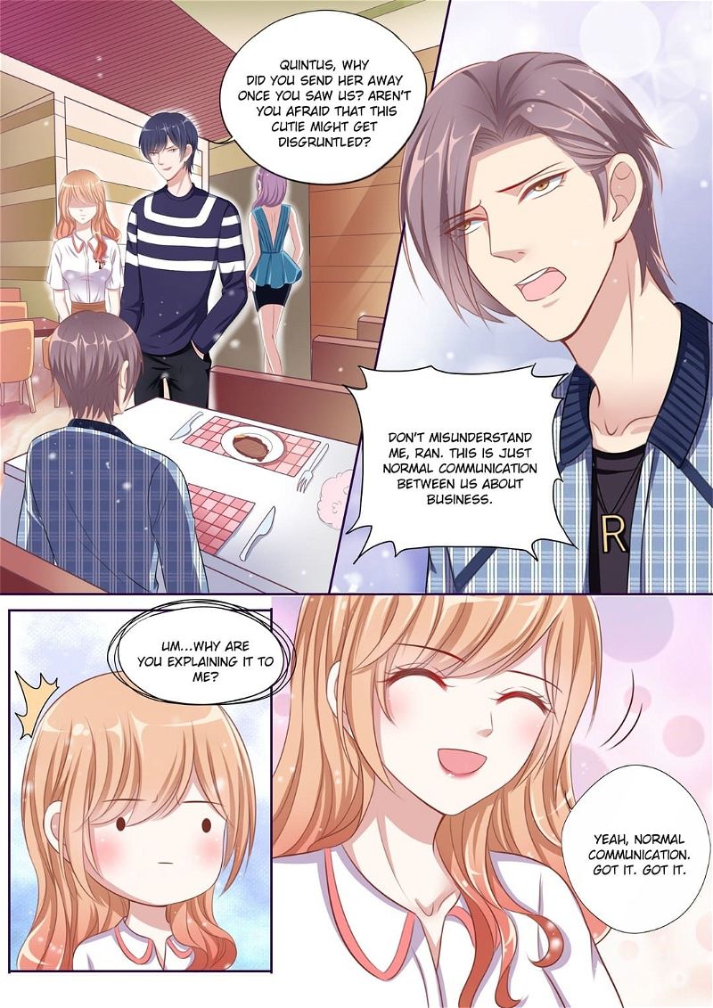 Days With Troublemaker Chapter 81 page 2
