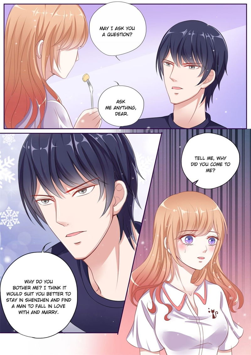 Days With Troublemaker Chapter 82 page 2