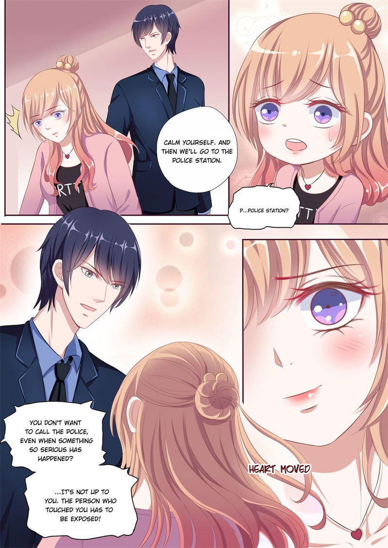 Days With Troublemaker Chapter 88 page 4