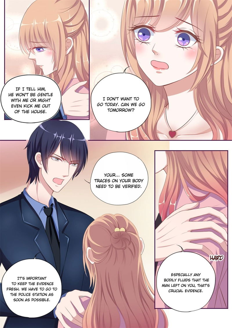 Days With Troublemaker Chapter 88 page 6