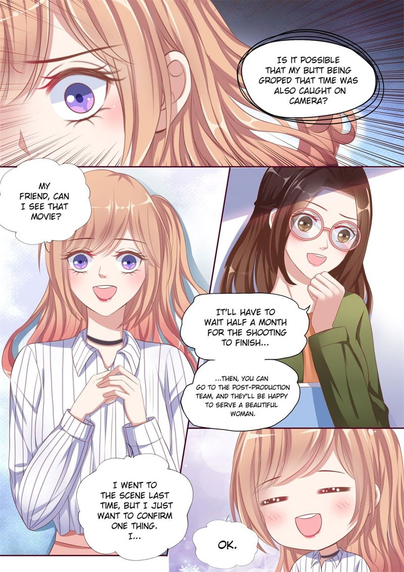 Days With Troublemaker Chapter 96 page 2