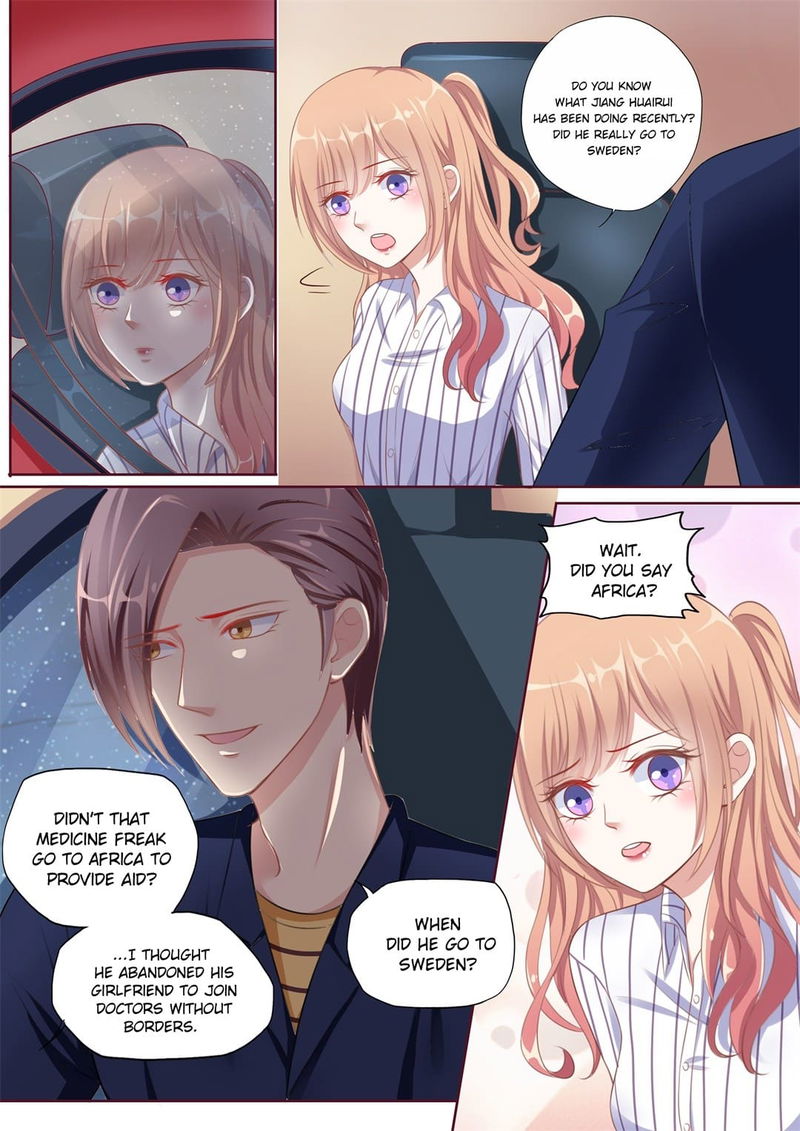 Days With Troublemaker Chapter 97 page 2