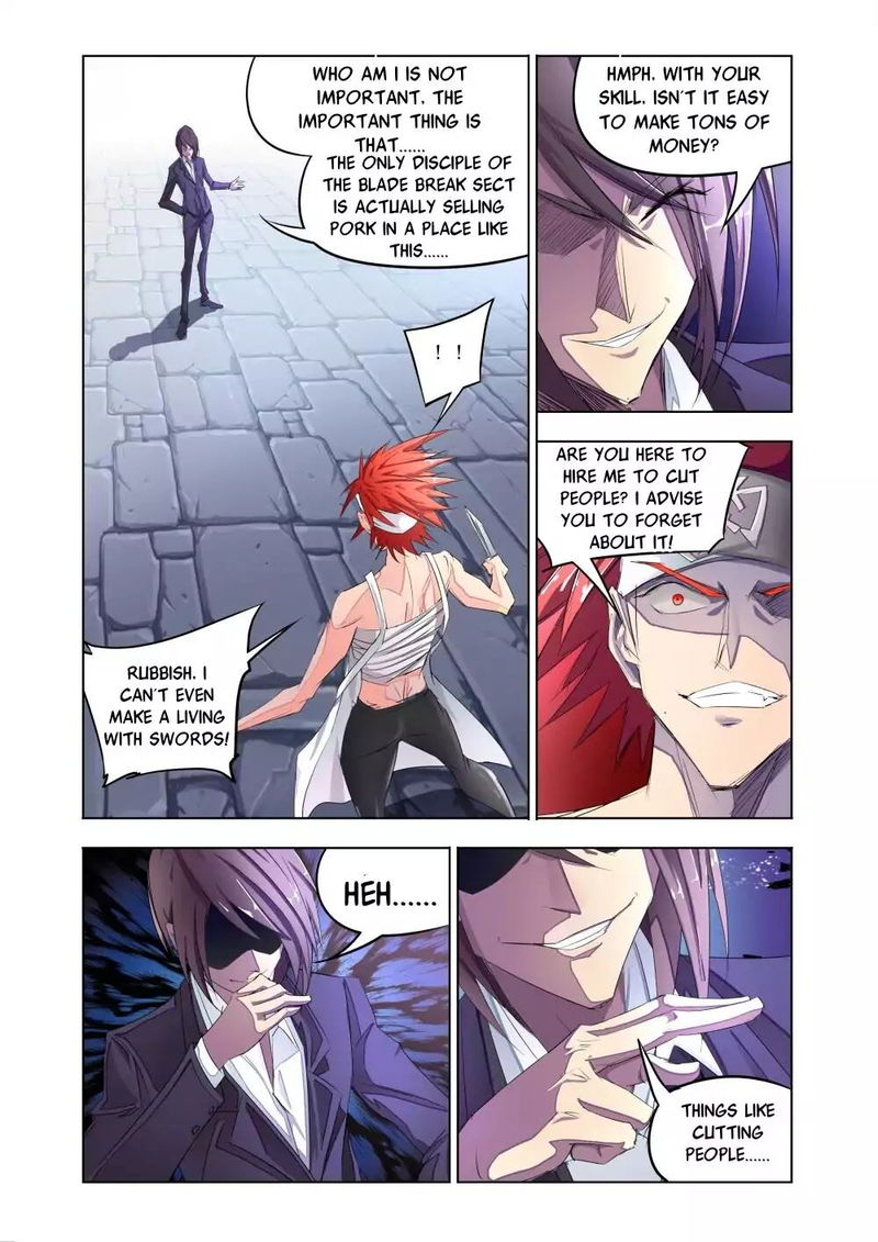 Deception Chapter 2 page 16