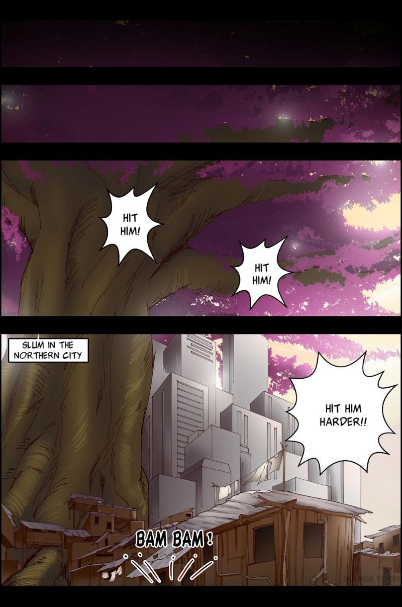 Deception Chapter 29 page 10