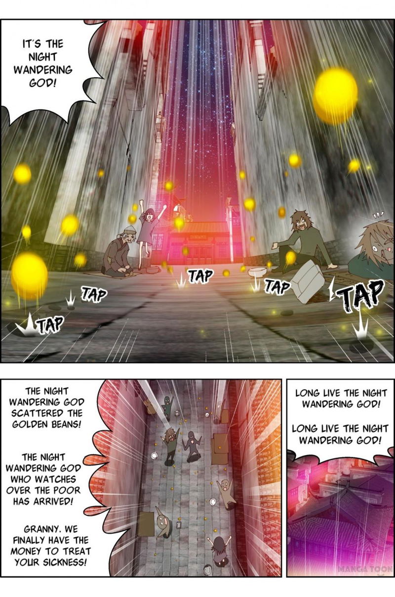 Deception Chapter 32 page 10