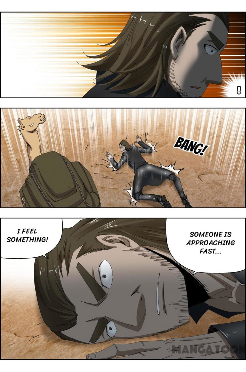 Deception Chapter 49 page 6