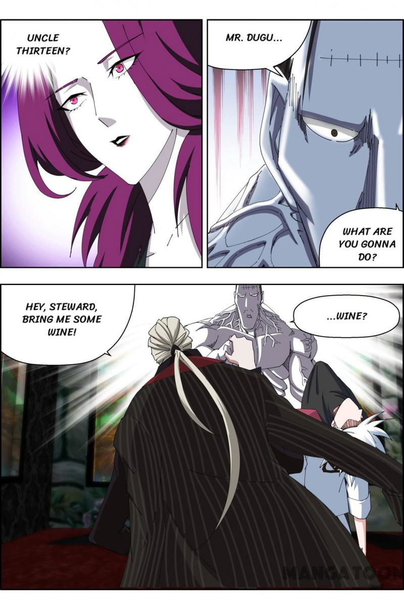 Deception Chapter 63 page 7