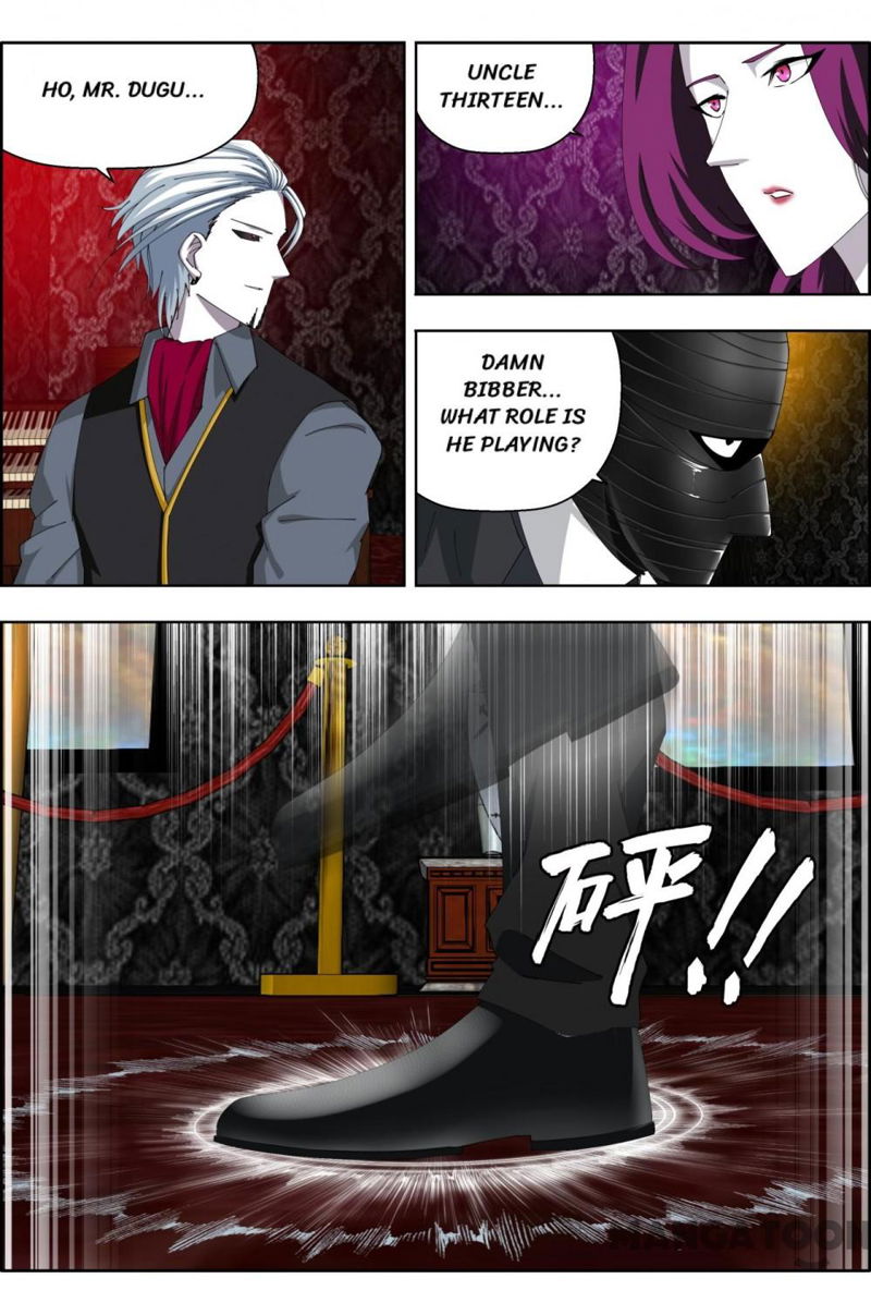 Deception Chapter 63 page 8