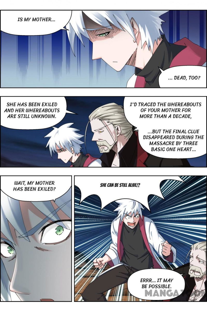 Deception Chapter 75 page 3