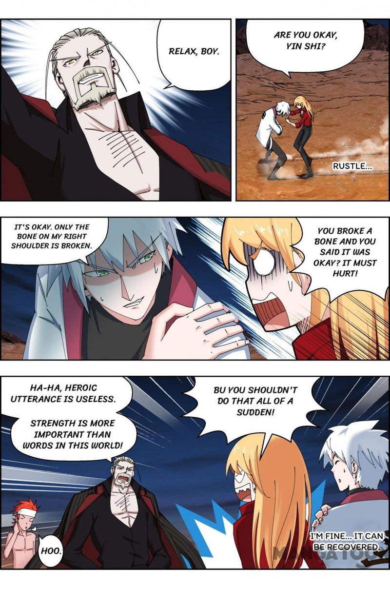 Deception Chapter 79 page 4