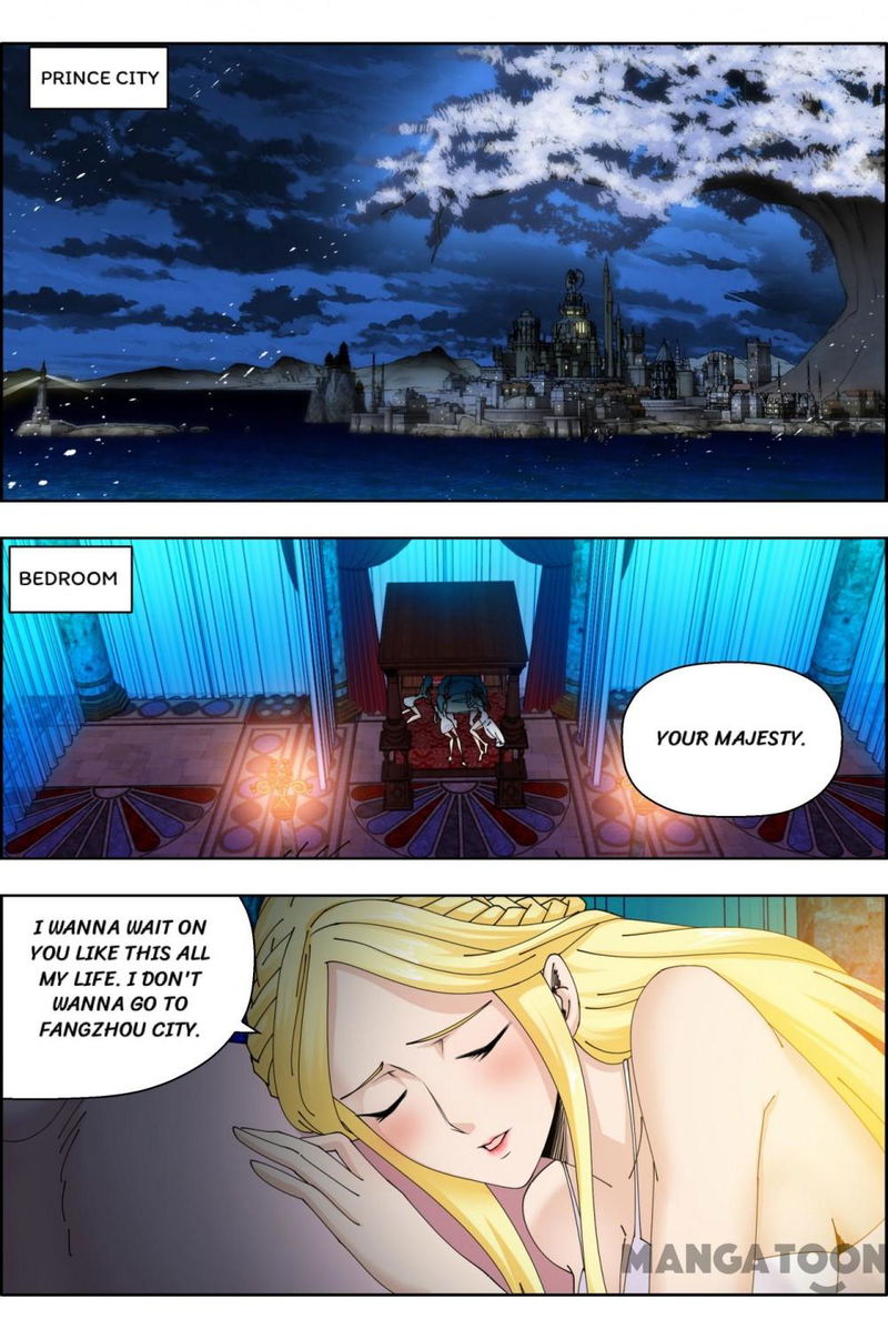 Deception Chapter 79 page 10