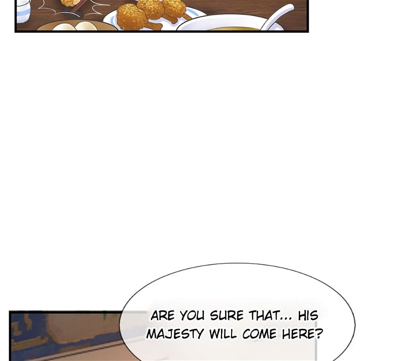 Destined to be Empress Chapter 11 page 10