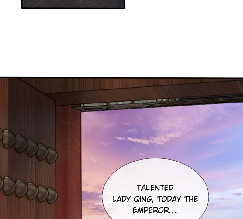 Destined to be Empress Chapter 16 page 6