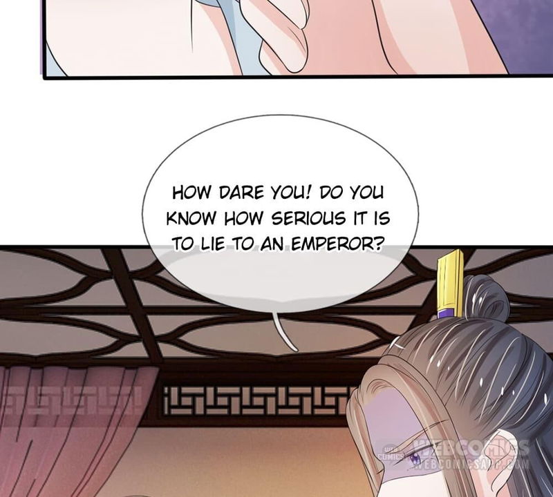 Destined to be Empress Chapter 16 page 27