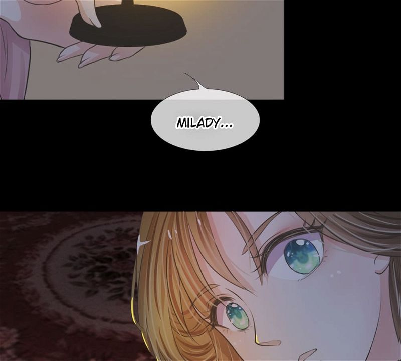 Destined to be Empress Chapter 2 page 8