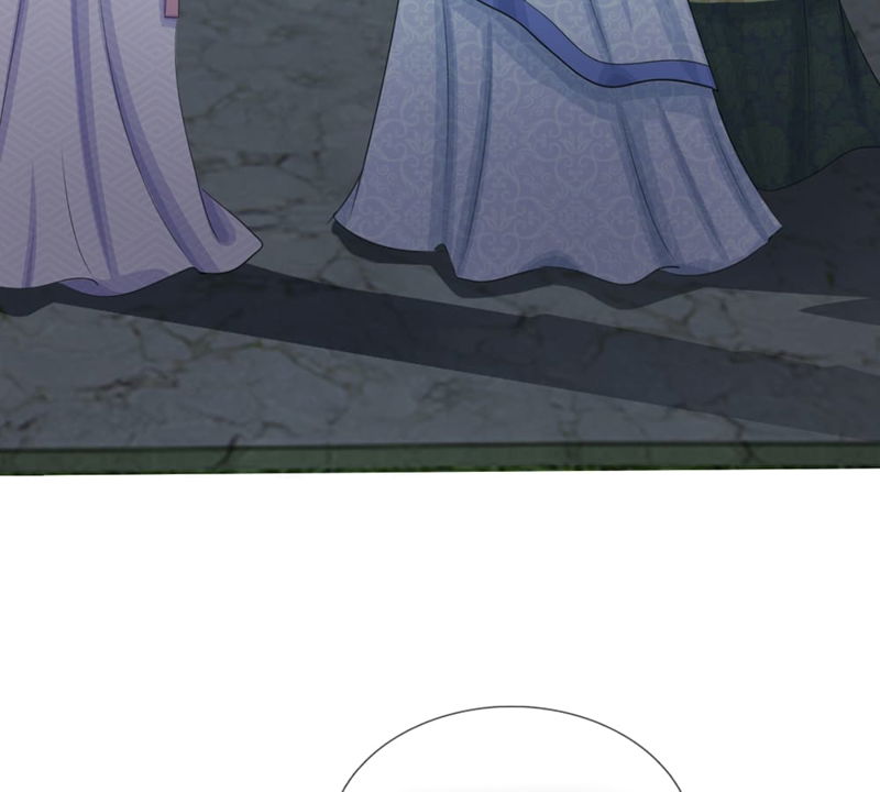 Destined to be Empress Chapter 20 page 28