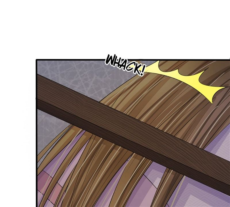 Destined to be Empress Chapter 22 page 8
