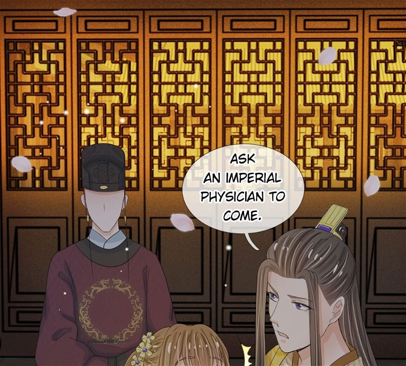 Destined to be Empress Chapter 22 page 20