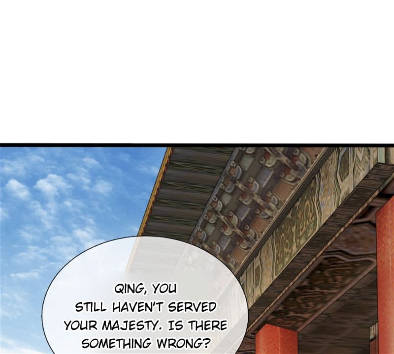 Destined to be Empress Chapter 25 page 28