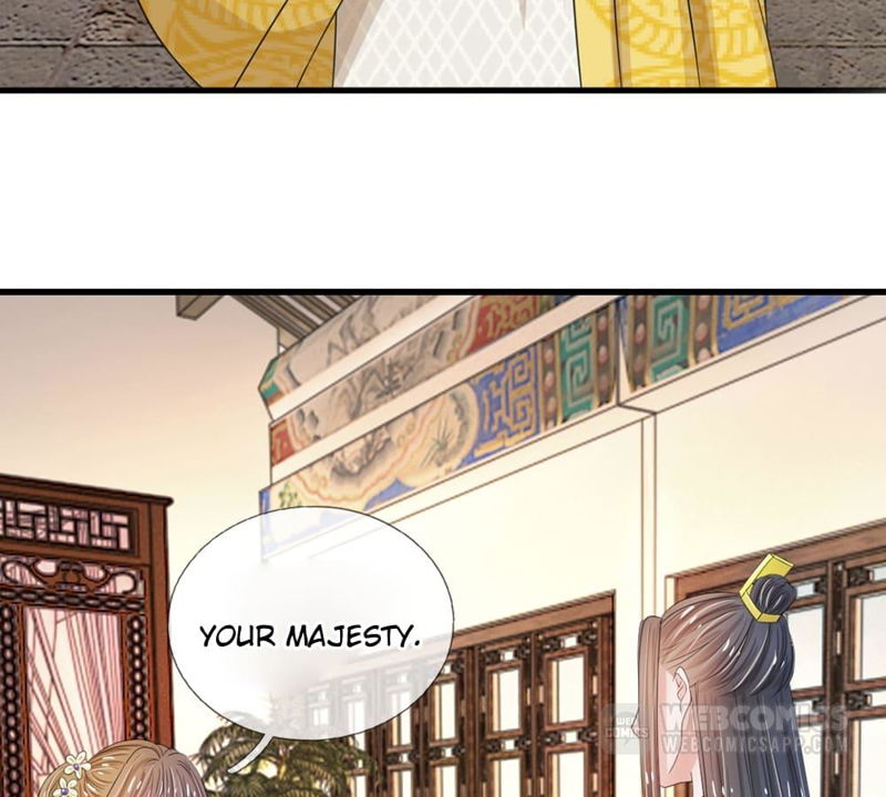 Destined to be Empress Chapter 27 page 15