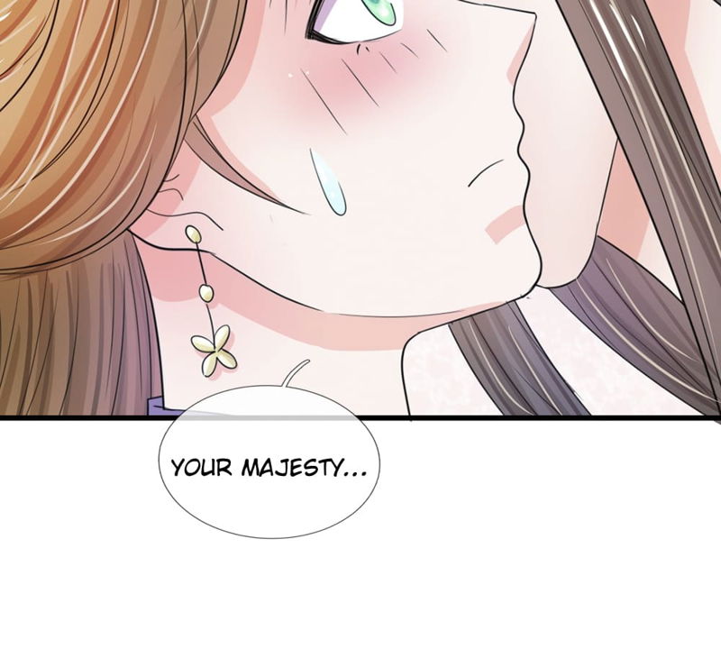 Destined to be Empress Chapter 27 page 28
