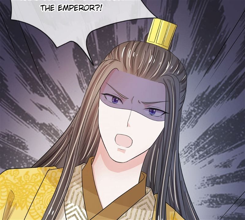 Destined to be Empress Chapter 28 page 36