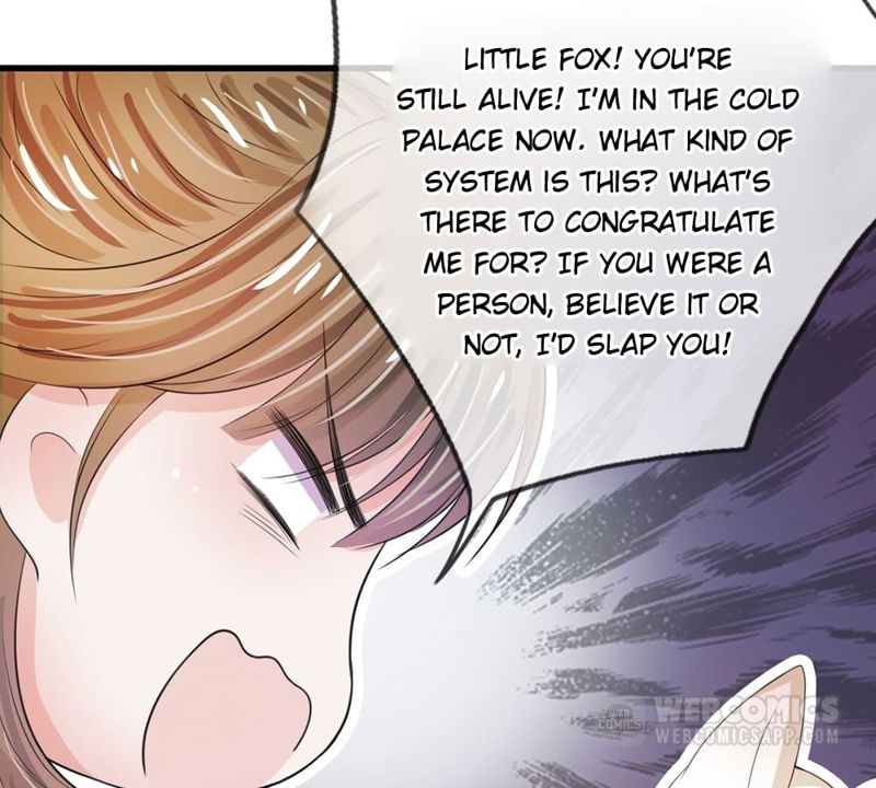 Destined to be Empress Chapter 30 page 11