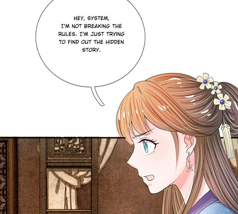 Destined to be Empress Chapter 40 page 5