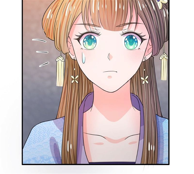 Destined to be Empress Chapter 40 page 13
