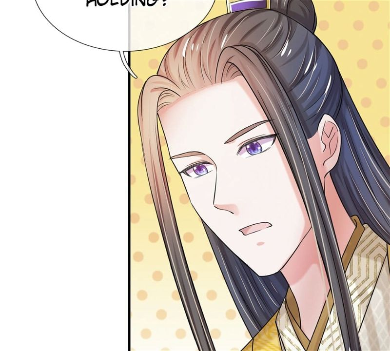 Destined to be Empress Chapter 44 page 4