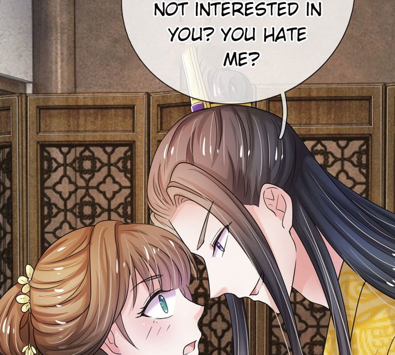 Destined to be Empress Chapter 45 page 11