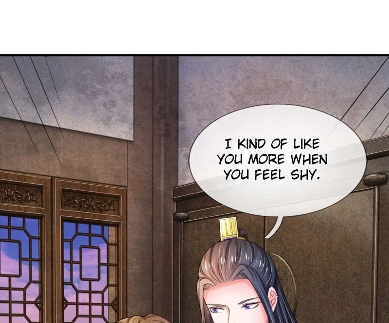 Destined to be Empress Chapter 45 page 30