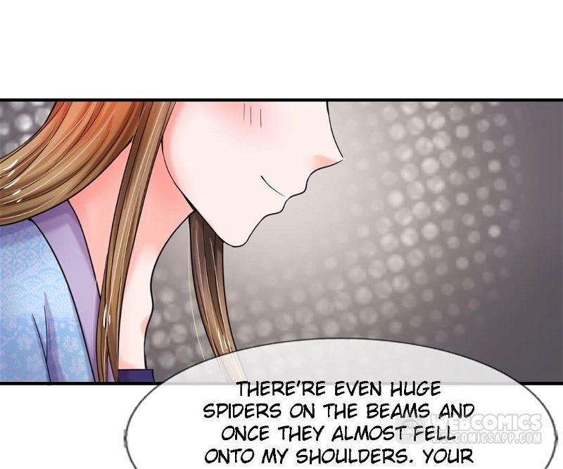 Destined to be Empress Chapter 45 page 44