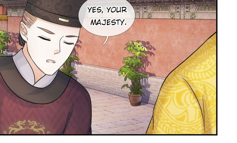 Destined to be Empress Chapter 46 page 43