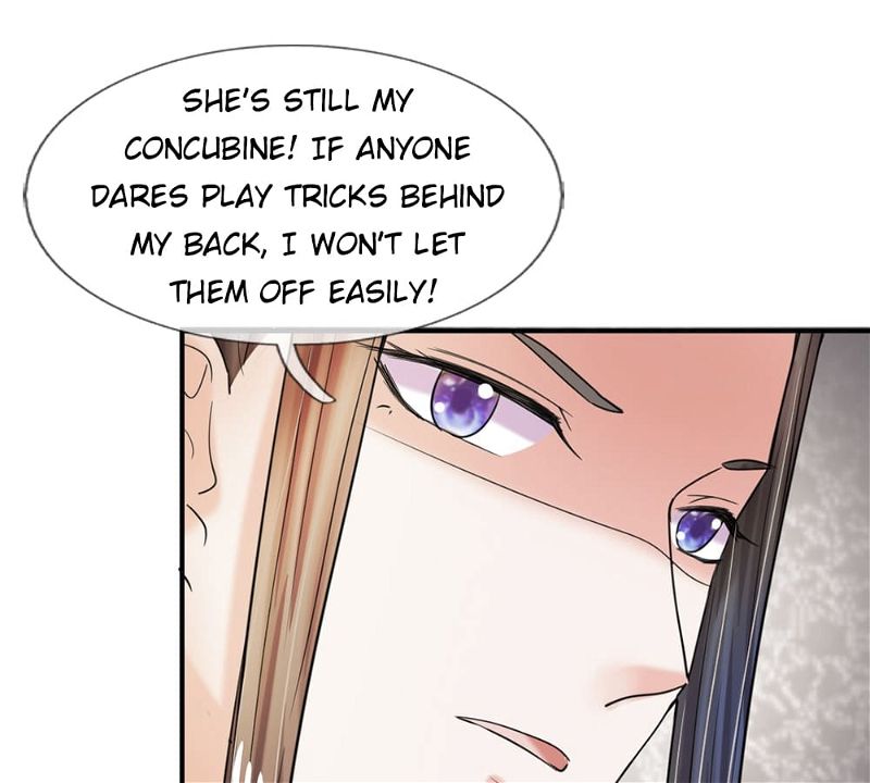 Destined to be Empress Chapter 47 page 8